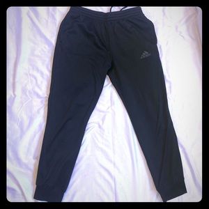 Adidas Men’s Team Fleece Pants